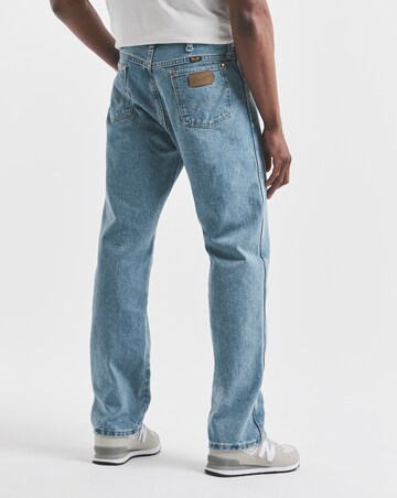 Wrangler 13MWZ Cowboy Cut Jean - Antique Wash