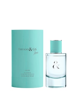 Tiffany Co &amp; Love Women 50ml Eau De Parfum