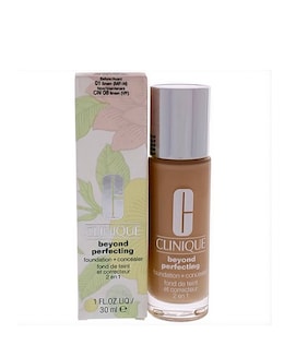 Clinique Perfecting Foundation &amp; Concealer 30 ml - 01 Linen