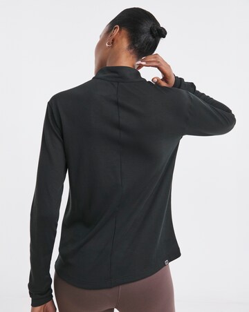 Berghaus Ivyhill Half Zip Top