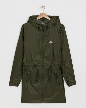 Snowdonia Lightweight Graphene Jacket