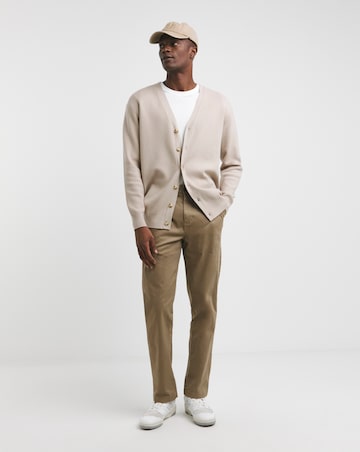 Straight Fit Chino