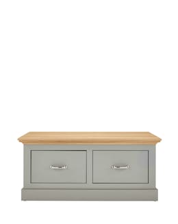 Julipa Ashford Storage Coffee Table