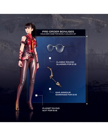 Stellar Blade (PS5)