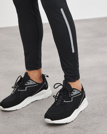 Active Training Tight
