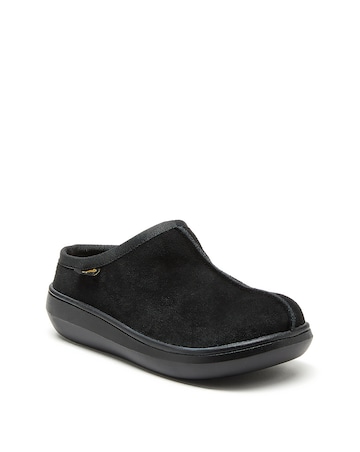 Rocket Dog Sugarglide Warm Clog Standard Fit