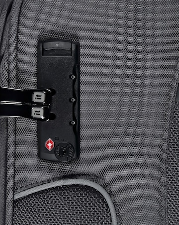IT Luggage Teleported 3pc Suitcase Set