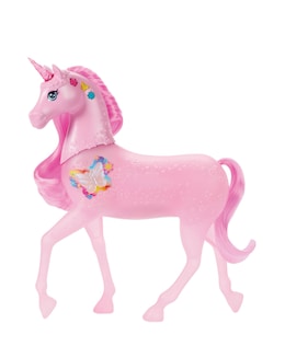 Barbie Sparkle Lights Unicorn