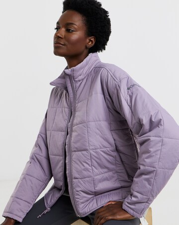 Columbia Sienna Hill Quilted Jacket