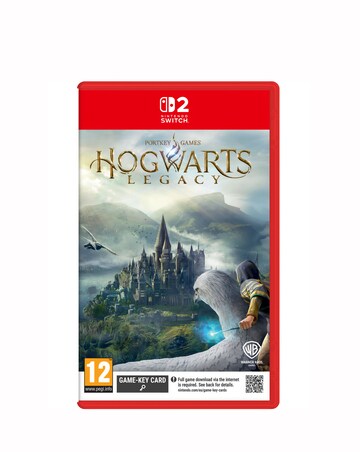 Hogwarts Legacy (Nintendo Switch 2)