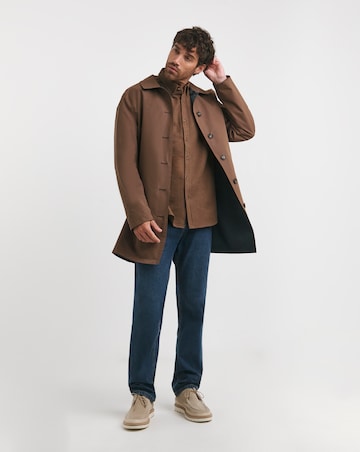 Long Sleeve Button Down Flannel Shirt