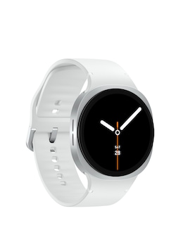 Samsung Galaxy Watch8 44mm BT - Silver