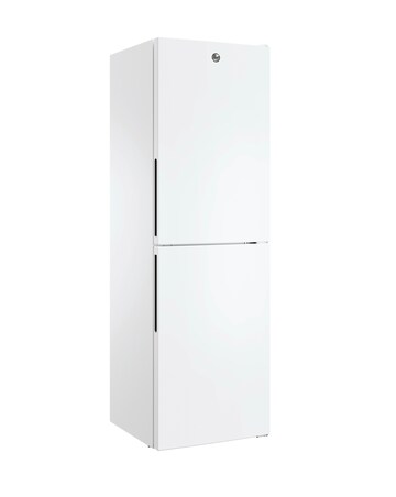 Hoover HOCT3L517EWK-1 H FRIDGE 300 Low Frost Fridge Freezer - White - E Rated
