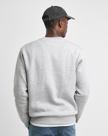 New Balance Big Logo Crew Neck Sweatshirt
