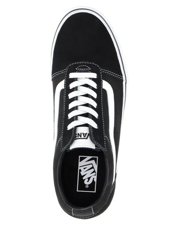 VANS Ward Trainers