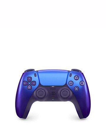 PS5 DualSense Wireless Controller - Chroma Indigo