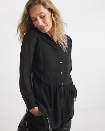 Relaxed Shirt