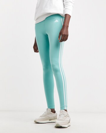 adidas 3 Stripes High Waisted 7/8 Legging