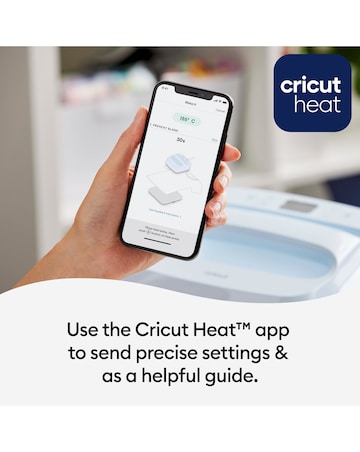 Cricut EasyPress 3 12x10 Inch