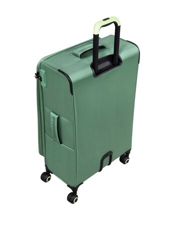 IT Luggage Circulator Large Suitcase