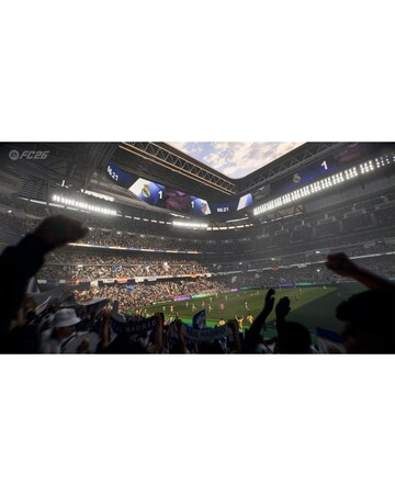 EA SPORTS FC 26 Standard Edition (Xbox)