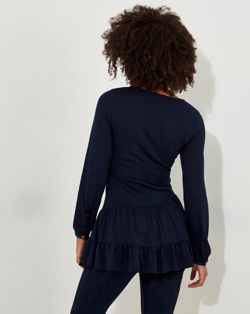 Joe Browns Exquisite Embroidered Tunic