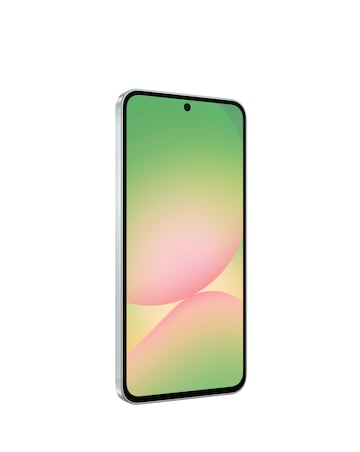 Samsung Galaxy A56 5G Awesome Olive