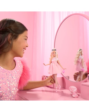 Barbie Deluxe Style - Bow