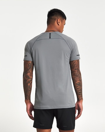Gym King Energy Flex T-Shirt