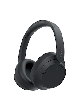 Sony WH-CH720N Noise Cancelling Wireless Over-Ear Headphones - Black