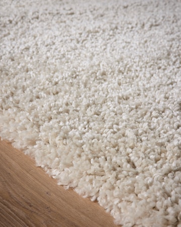 Hadley Shaggy Mix Cosy Rug