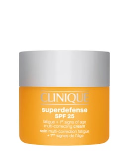 Clinique Superdefense  Cream SPF30 40 ml -02 Light
