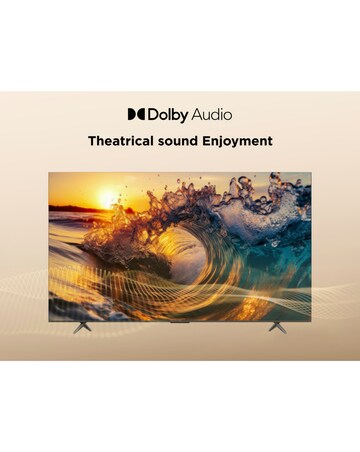 TCL 32SF560 32in FHD QLED Fire TV