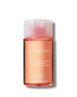 Gatineau Exfoliating PHA + BHA Glow Tonique - 30ml
