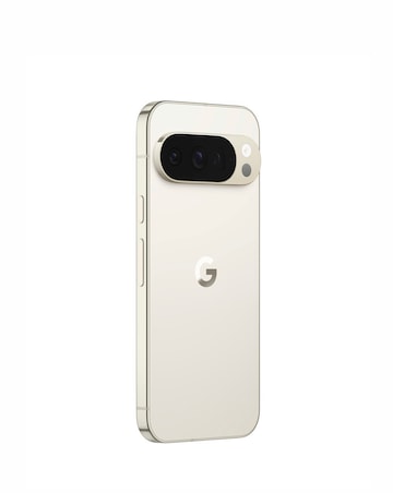 Google Pixel 10 Pro 256GB - Porcelain