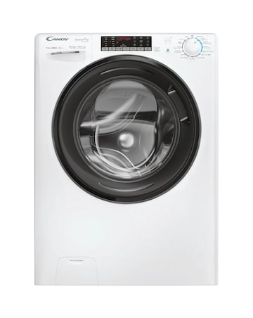 Candy CSOW4966TWMB6-80 Smart Pro Inverter 9/6kg Washer Dryer White + Install