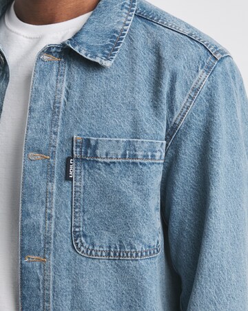 Union Chore Jacket