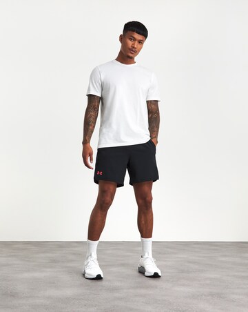 Under Armour Vanish Woven 6" Shorts