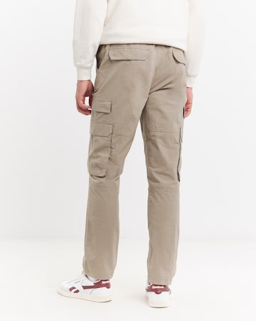 Ripstop Cargo
