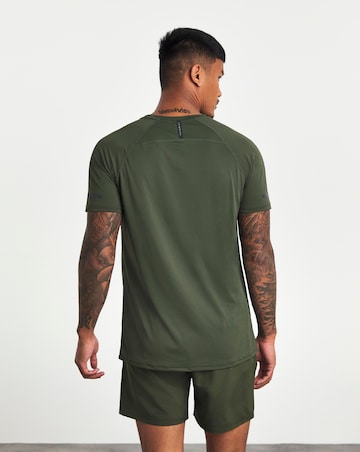 Gym King Energy Flex T-Shirt