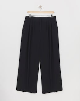 Ultimate Wide Leg Trouser
