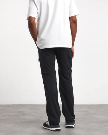 Columbia Silver Ridge Utility Pant