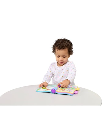 VTech Peppa Pig: Peppa's Nursery Rhymes