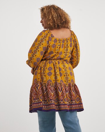 Joe Browns Chloes Favourite Boho Tunic