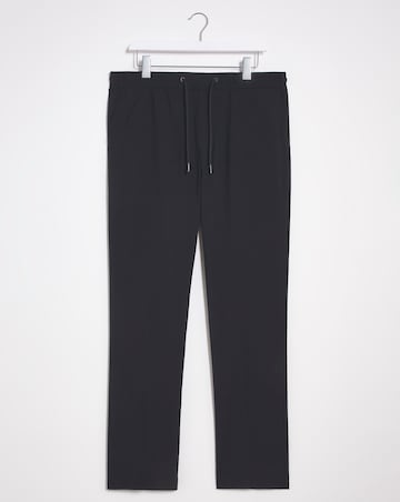 Smart Elasticated Stretch Jogger Trouser