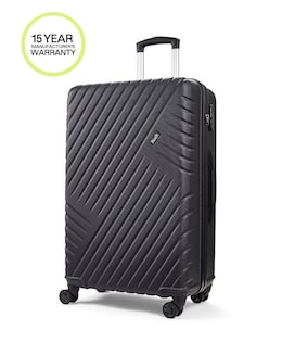 Rock Santiago Large Suitcase