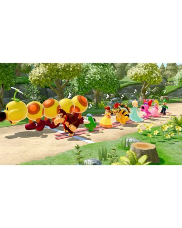 Super Mario Party: Jamboree (Nintendo Switch)