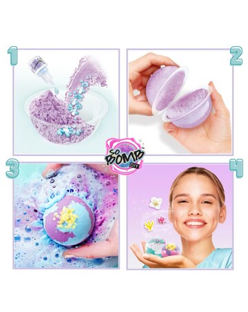 So Bomb Aroma Case