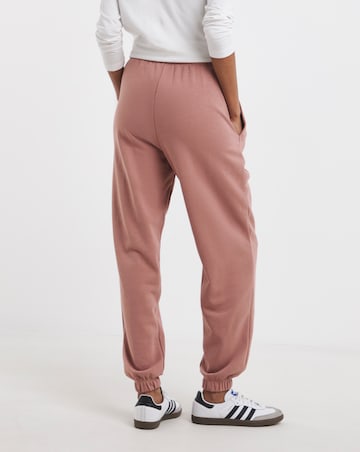 adidas Linear Logo French Terry Pants