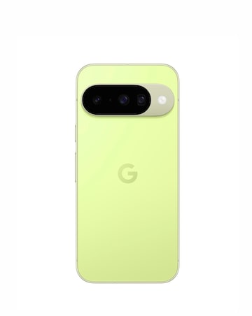 Google Pixel 10 128GB - Lemongrass